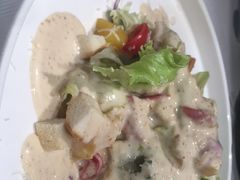 -鱼翅楼·津派砂锅鱼翅(水上公园店)