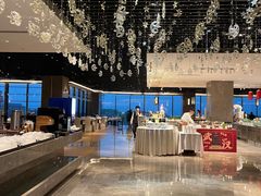 -武汉世茂希尔顿酒店·汇·全日餐厅