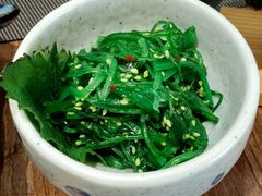 -千代饮兵卫日本料理(东二环泰禾广场西区店)