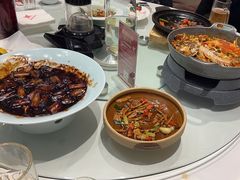 -燕郊烧鸽子(酷车小镇店)