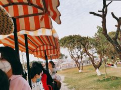 -长洲岛都市农业公园