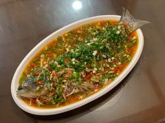 -飞虹鱼馆(春华路店)