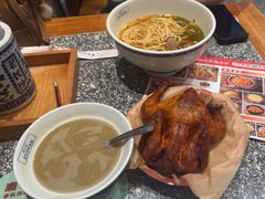 -湘下佬·老长沙吃货铺(酃湖万达店)