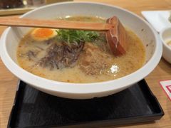 -味千拉面(广州白云机场T1西二店)