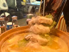 -神府路壹号·海鲜烧烤排档(三坊七巷店)