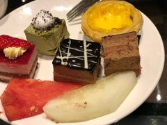 -上海大宁福朋喜来登酒店大堂吧(共和新路店)