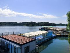 -仙海旅游度假区