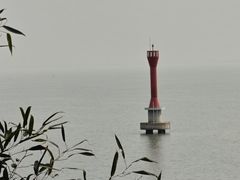 -巢湖姥山岛