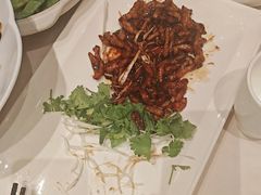 -大鸭梨烤鸭(甘家口店)