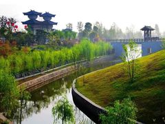 -合肥三国新城遗址公园