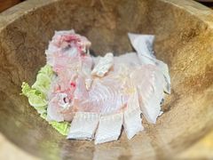 -滇香肴·云南菜蒸汽石锅鱼(云南北路店)