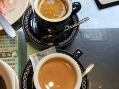 -食大利香港茶餐厅(南亚风情第一城店)