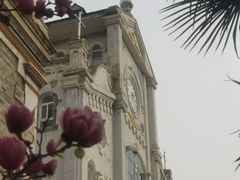 -商丘市人民公园