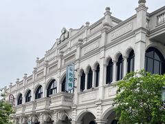 -江门古劳水乡旅游区