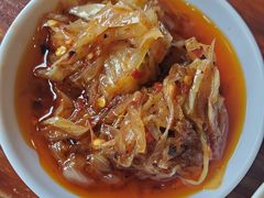 -胡师傅三下锅(汽车站店)