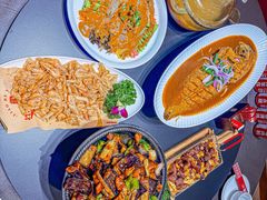 -金饭碗家宴(中兴路店)