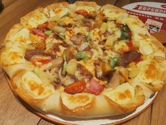 -必胜客(张掖西大街店)