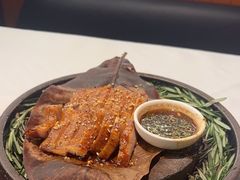 -狮拾久·现代新加坡料理(福田COCO Park店)