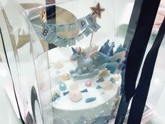 -Whisper studio薇语花艺烘焙工作室