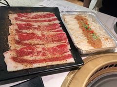 -花味烤肉·拌饭(庐阳万科店)