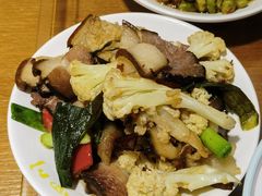 -老四川(T3航站楼F指廊店)