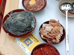 -正贰捌经重庆老火锅(建设路店)