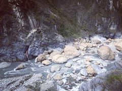 -太鲁阁公园