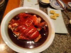 -南京大牌档(新街口德基广场店)
