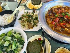 -大师傅金奖啤酒鱼(西街口总店)