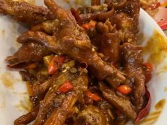 -老三样·美食研究中心(世贸路店)