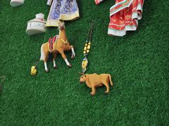 -诺敏塔拉奶茶-布里亚特包子-手把肉(锦都会店)