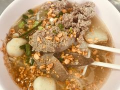 -榮泰米粉湯(Left Shop)