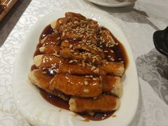 -香园楼(钻石路店)