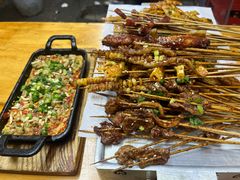 -夜烤·宜宾烧烤(洋河路店)