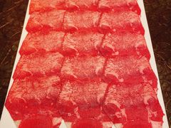 -东来顺·非遗火锅(高新店)