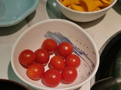 -采椰郎椰子鸡·脆皮鸡火锅(融创茂店)