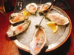 -恰餐厅及酒吧 CHAR Bar & Grill (北京丽都皇冠假日店)