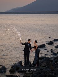 -杭州金夫人婚纱摄影(富阳私享店)