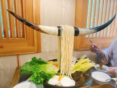 -许府牛火锅(信义坊总店)
