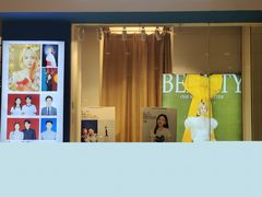 -一墨照相馆·证件照·形象照(世博店)