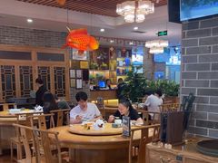 -德胜轩正宗顺德菜(宝安沙井会展中心店)