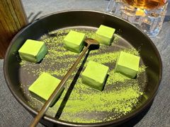 -南里山房·新淮扬菜(徐汇万科店)
