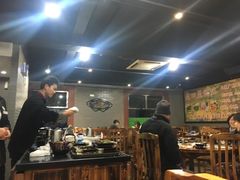-盈田盈粥庄(博山东路店)