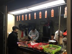 -福合埕牛肉丸(福平路店)
