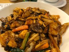 -陈傻子餐厅(世纪都会店)