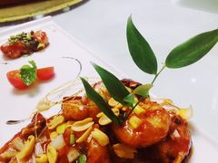 唐府宫保大虾球-唐廊烤鸭店(工体店)