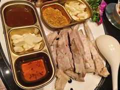 -清真·宁夏印象·盐池滩羊肉体验店(江宁路店)