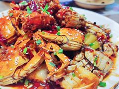 -堂瓦里·33年传统赣菜(第一街区店)