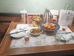 -小吊梨汤·北京菜·烤鸭(清河万象汇店)