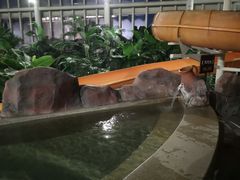 -中家鑫园温泉酒店鑫悦汤泉